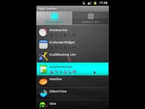 Spy App for Android Apkpure